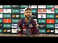 Salman Ali Agha Press Conference | Karachi Kings vs Islamabad United | Match 25 | PSL 11 | A Sports