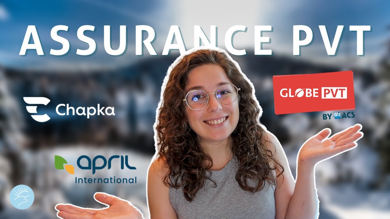 COMMENT BIEN CHOISIR SON ASSURANCE PVT (+ offert : mon tableau comparatif !)