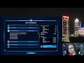 Getting overwhelmed as a Charlotte 911 dispatcher | "112 Operator" PC game | Day 3