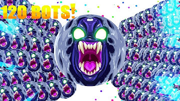 🔥OMG FREE AGARIO BOTS 2019!! *MoreBots.OVH 🔥