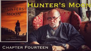 Hunters Moon Chapter 14