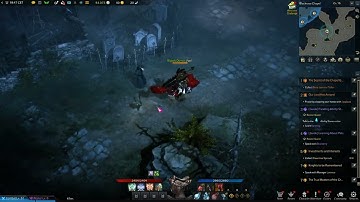 Lost Ark fps drops stuttering on RTX 3060