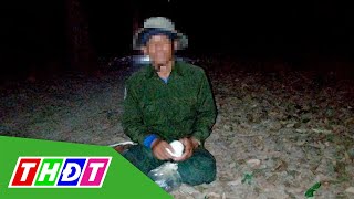 Tây Ninh Truy Tìm Người Đàn Ông Bỏ Trốn Khỏi Khu Cách Ly Thdt