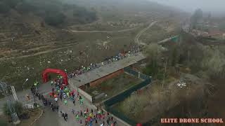 Legua Navideña Perales de Tajuña