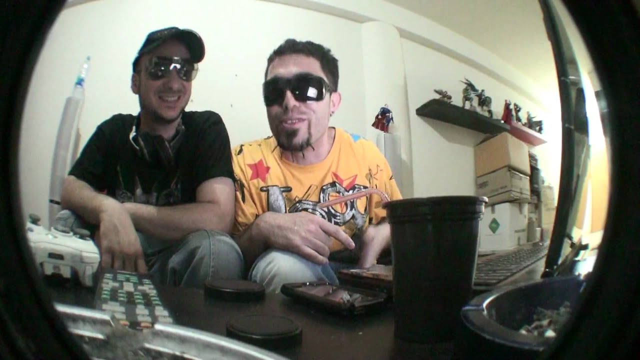 TUS & AKRITAS Freestyle (Gia ton poutso)