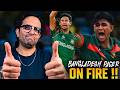 Nahid Rana Has Picked Up Most ODI Wickets in 2026 | Bangladesh Pacers are dominating World Cricket