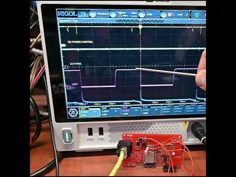 Solving ESP8266 Reset Issues - Product Development #shorts - YouTube