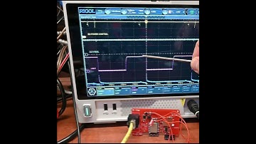 Solving ESP8266 Reset Issues - Product Development #shorts