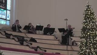 George Frideric Handel  La Paix from Fireworks