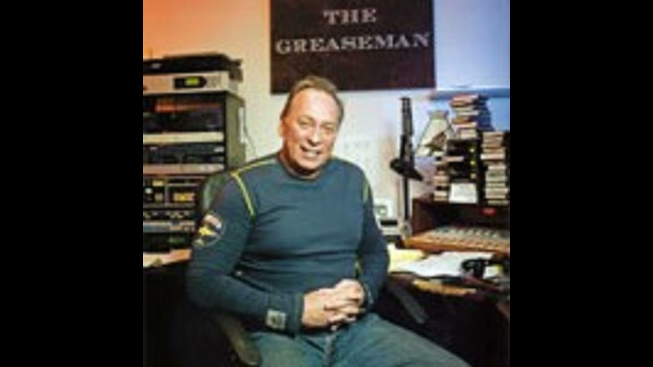 01/8/26 10pm 
1 - John Holmes Grease's College Roommate