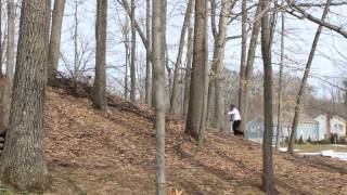 Native Son Trailer