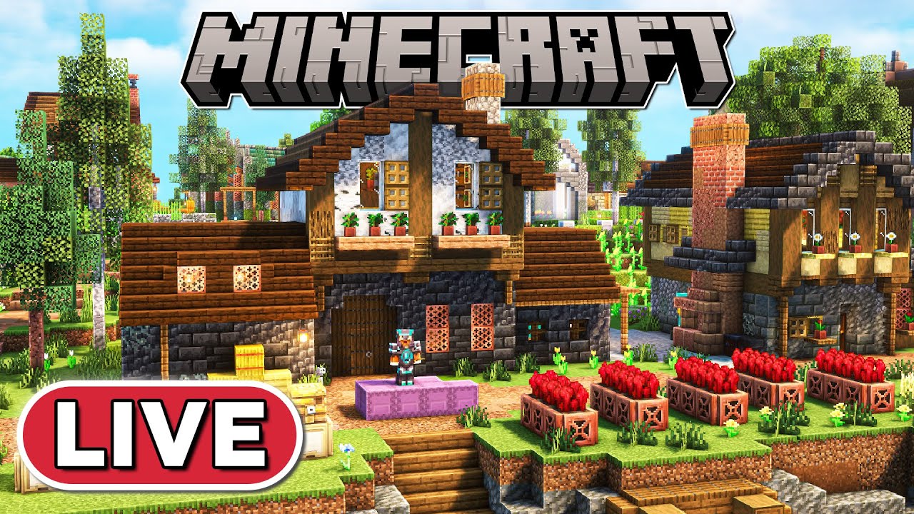 End City Raiding in My Cozy Hardcore Minecraft World (day 1100+)