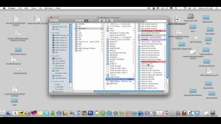Alias To Server Folder