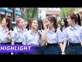 Highlight EP4：Let&#39;s go to school 【CHUANG ASIA】