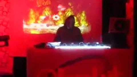 Irrlicht Project – Ohrbit 2017 [1/2]