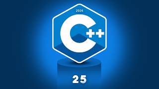 25 - (Nested loop, Array) || C++ ||