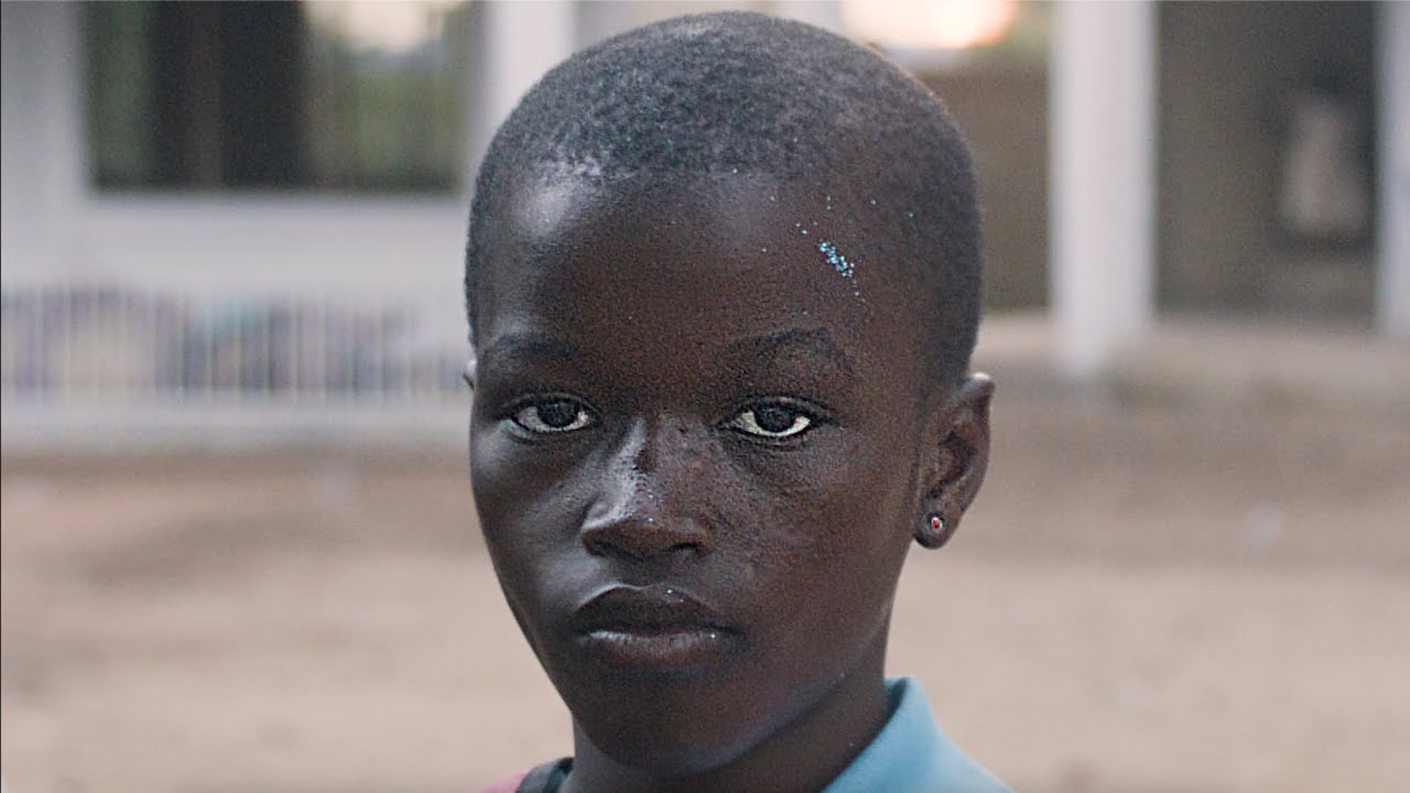 Transform a child’s life forever—your donation gives a child A Chance 4 Life through education