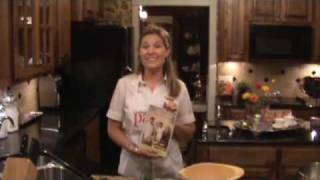 Not Yo Mamas Berry Trifle.wmv