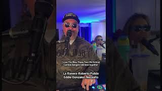 These old Tejano cumbia bangers sound good together #cumbias #tejano #djmix