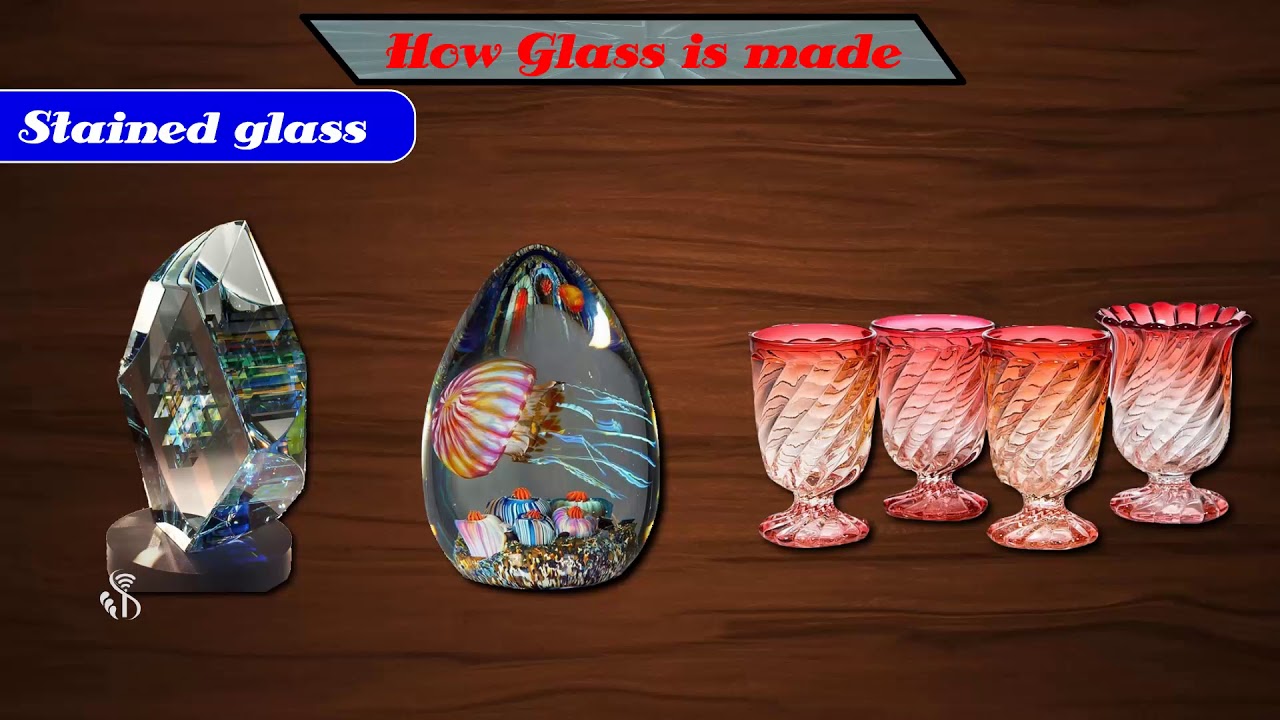 6th English chapter13 topic2 Activity of coloured glass