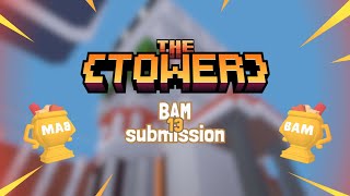 Information The Tower (BAM Submission) News