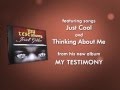Jerrell Golden My Testimony mp3