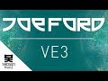 Joe Ford - VE3