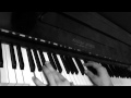 30 seconds to mars - I'll Attack(piano cover)