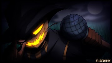 [FNF] Foolhardy (But Every Turn A Different Character Sings It) 500 Sub and Halloween Special!