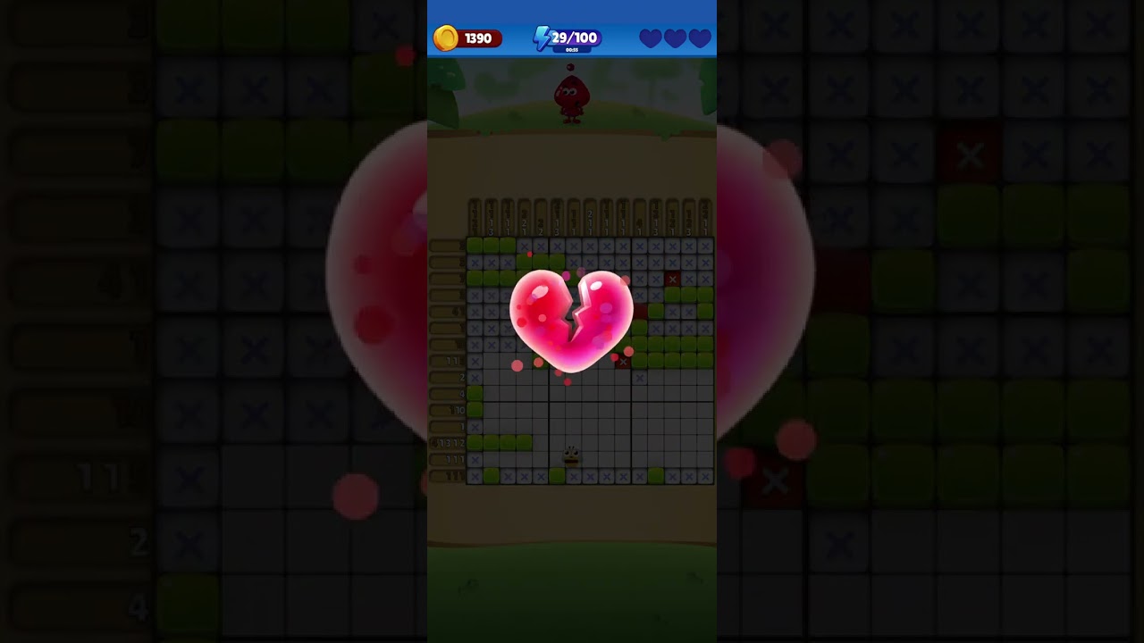 NONO CROSSING LEVEL 1371 - YouTube