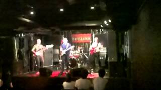 【Rock'n Rauge】HOTLINE2015島村楽器広島府中店店予選
