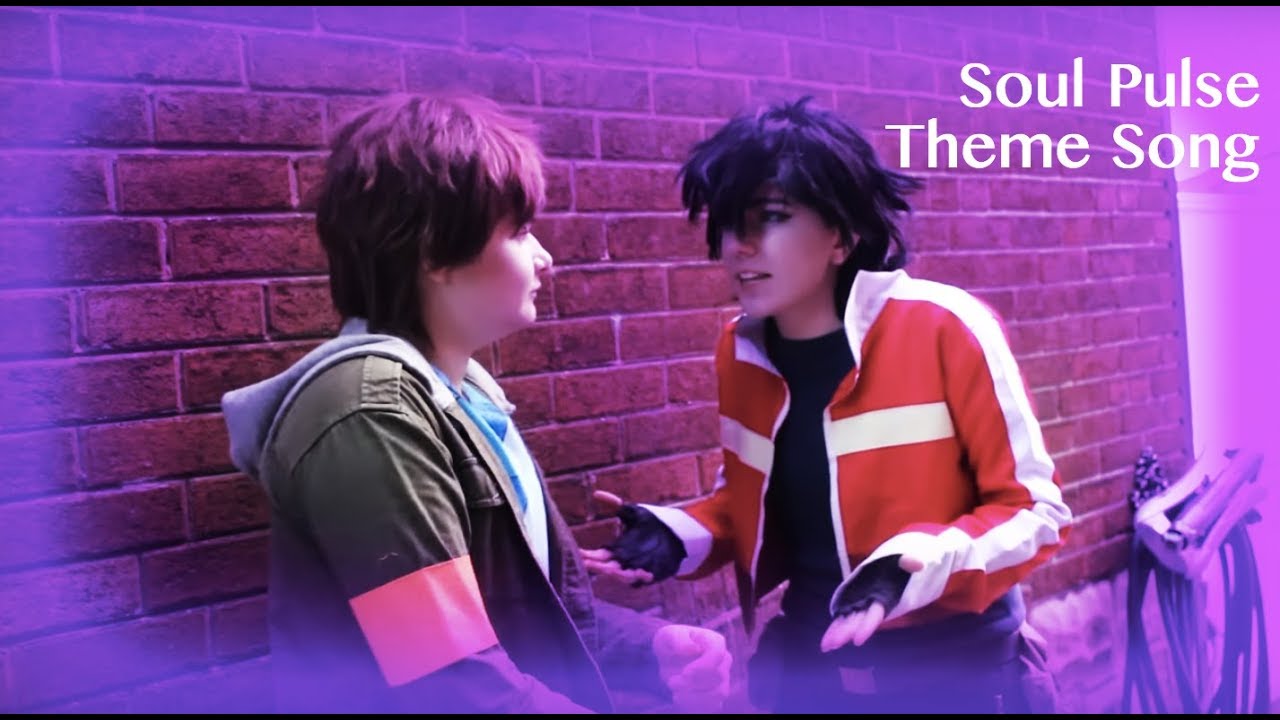 Soul Pulse | Season 2 | Theme Song | Altitude