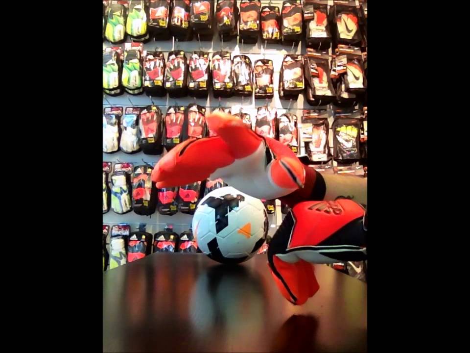 adidas ace zones fingertip