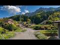 Discovering the Hidden Heart of Japan: A Village Walking Tour
