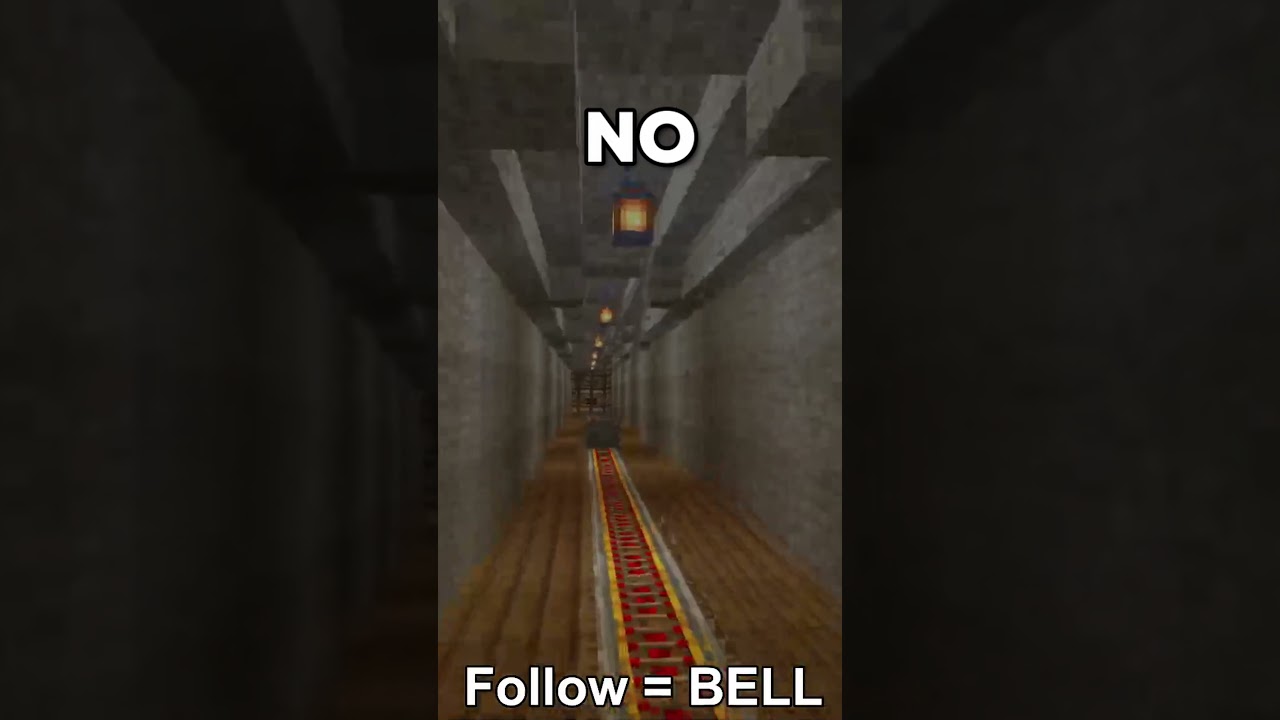 NEVER play Minecraft in VR... #minecraftshorts