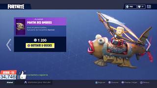 Boutique Fortnite 14 Aout - boutique fortnite du 14 septembre item shop 14 september 2018