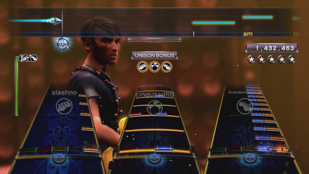 Molten Death by Man Parts Full Band FC 