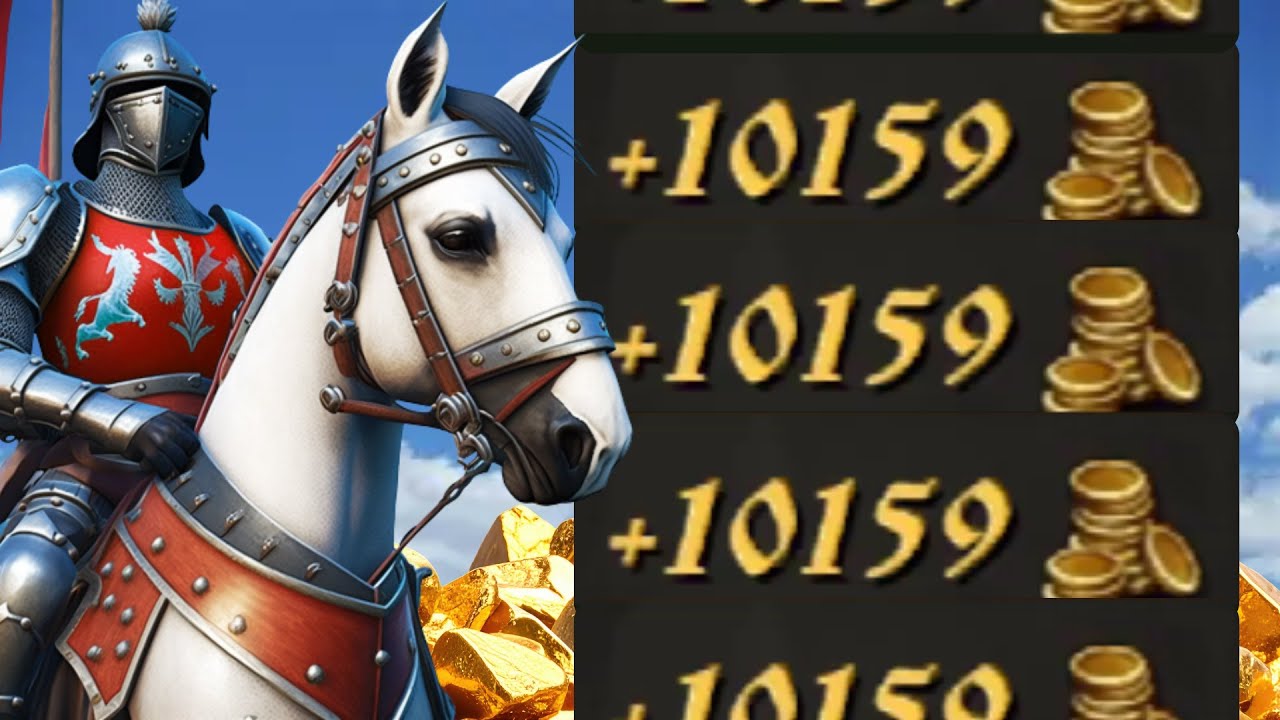 Best Money Making Method in Steel and Flesh 2 (Blacksmith Guide)