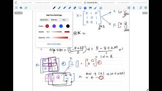 DL-Part1(Quiz2-Aug/6/2023) #cnn #convolutionalneuralnetworks #convolution