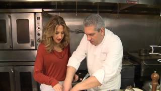Living Healthy Chicago: Healthy Bites - Quartino Part 2