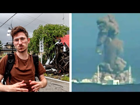 FUKUSHIMA - 12 LAT PÓŹNIEJ [DOKUMENT AMATORSKI]