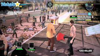 Dead Rising 2 Review