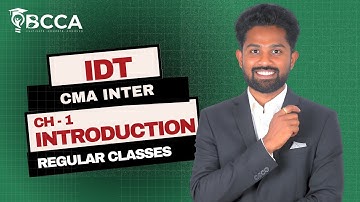 CMA INTER | INDIRECT TAXATION | 100% ENGLISH | BY CA CMA MANI DEEP SIR | DEC 25 JUNE 26