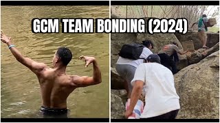 GCM 2024 team bonding time (Odisha) Tibetan YouTuber / Tibetan vlogger / phuntsokling / Day off