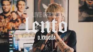 Lento [Live Sessions Vol. 2]