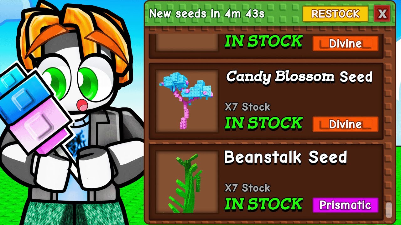 I Tested 'INFINITE MONEY GLITCHES' in Roblox Grow a Garden…