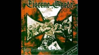 Eiserne Garde - An die Front