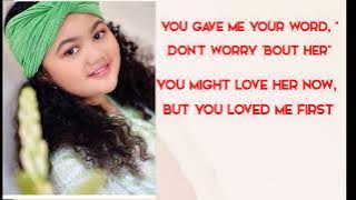 Cover Reckless || Amora Lemos