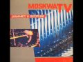 Moskwa Tv - Futuristic dance