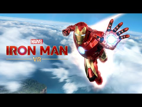 Видео: Iron Man VR получава нов трейлър за история, февруари 2020 г. Дата на излизане на PS4